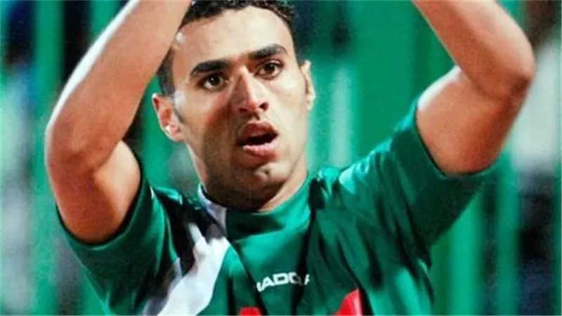عاشور الأدهم: فضلت سيراميكا كليوباترا عن أندية الممتاز