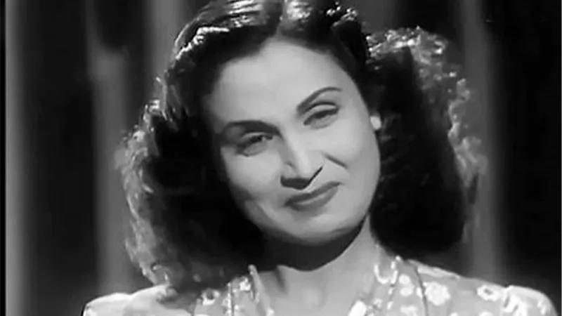 فى ذكرى رحيلها .. ما تعرفه عن نور الهدى