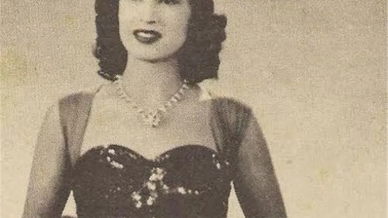 سرقت بريق الشهرة من الفنانات .. ازمات فى حياة الراحلة نور الهدى
