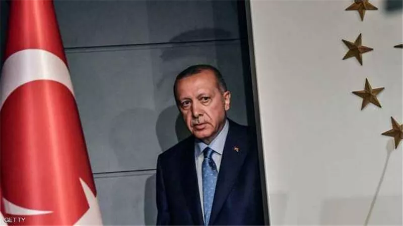 تقرير: أردوغان يحمى الشركات المتورطة بتهريب السلاح لليبيا