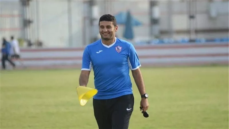 الزمالك: نفضل خوض وديات مع أفضل 3 فرق في قبرص