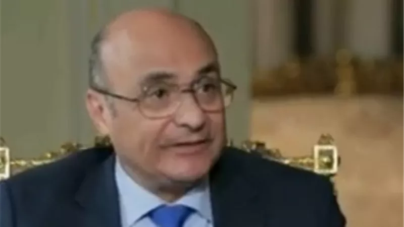 عمر مروان .. اتلقى الاراء من جميع الاعضاء سواء أغلبية أو معارضة