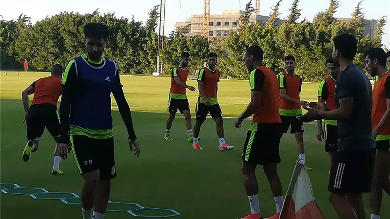 أشغال شاقة في معسكر المصري ببرج العرب