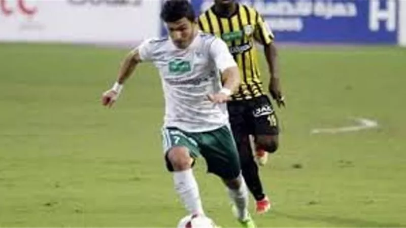 الاهلى يكشف حقيقة تقديم عرض لضم اسلام عيسى