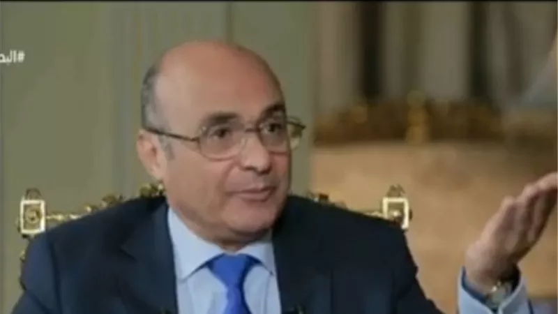 عمر مروان .. لم نقدم اي مشروع للايجار القديم والمشروع المطروح للاشخاص الاعتبارية فقط