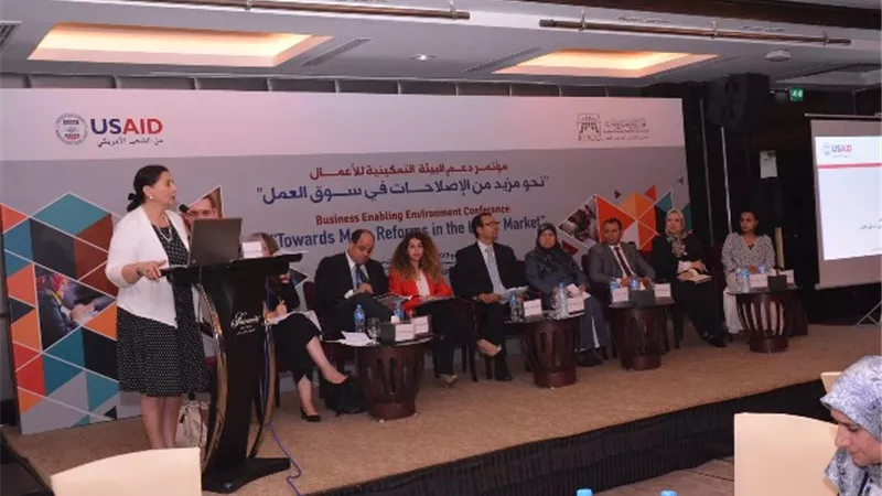 القوي العاملة: مشروع قانون العمل الجديد يضمن حقوق العامل ويحقق علاقة متوازنة بين طرفي العملية الإنتاجية