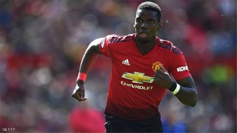 وكيل بوجبا يأمل في التوصل إلى حل مع مانشستر يونايتد