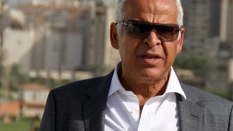 سموحة يرغب في ضم ثنائي الأهلي