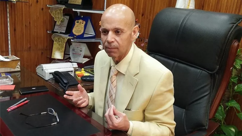 ضبط ٤٩٦٠ كبسول لأدوية مغشوشة بمنيا القمح