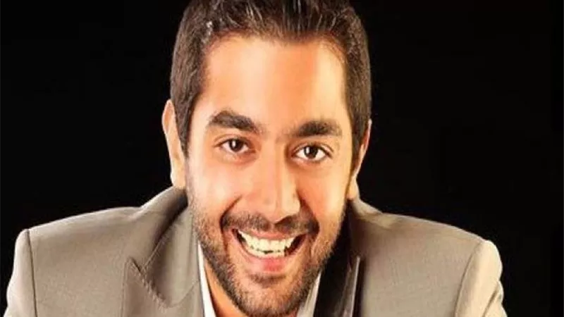 أحمد فلوكس يستجيب لطلب طفل مصاب بالسرطان