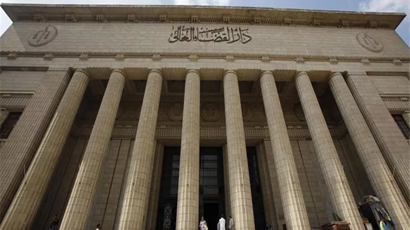 اليوم.. الحكم على المتهم بخطف طفلة وقتلها فى مصر القديمة