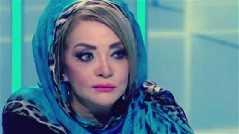 الفنانة شهيرة تثير استياء الجمهور بجلسة تصوير