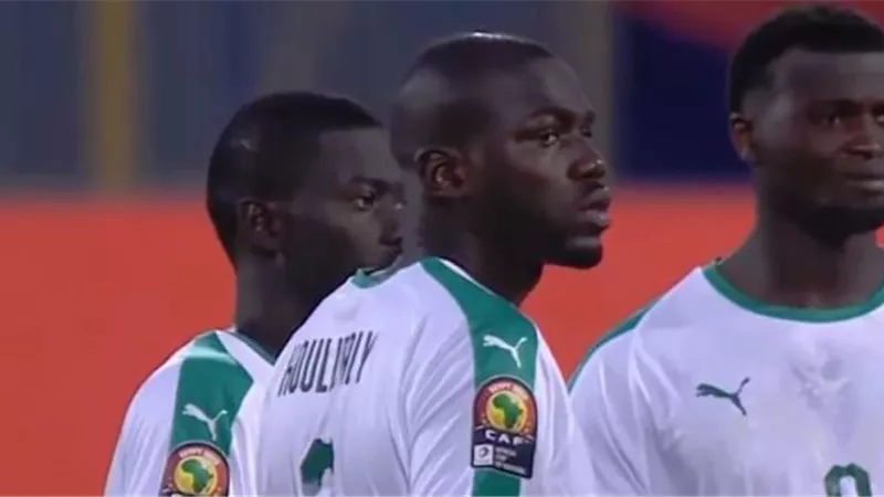 السنغال فى مواجهة بنين بافتتاح ربع نهائى أمم أفريقيا
