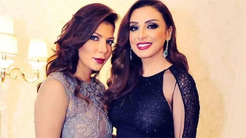 رغم الخلاف.. اصالة وانغام على موعد قريبا