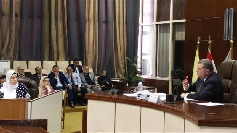 افتتاح فندق اللسان برأس البر بتكلفة استثمارية 230 مليون جنيه