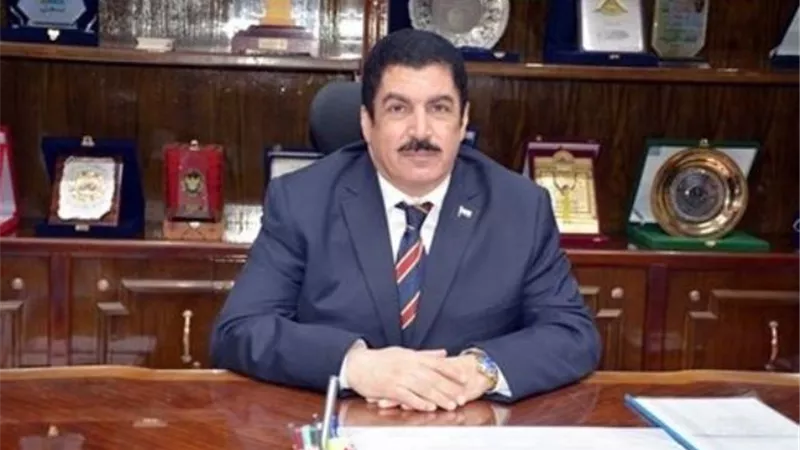 محافظ القليوبية : إحالة من يدلي بتصريحات إعلامية دون إذن للتحقيق