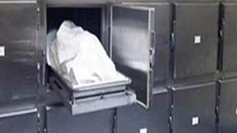 مصرع شاب تحت عجلات جرار بشرق تفريعة بورسعيد
