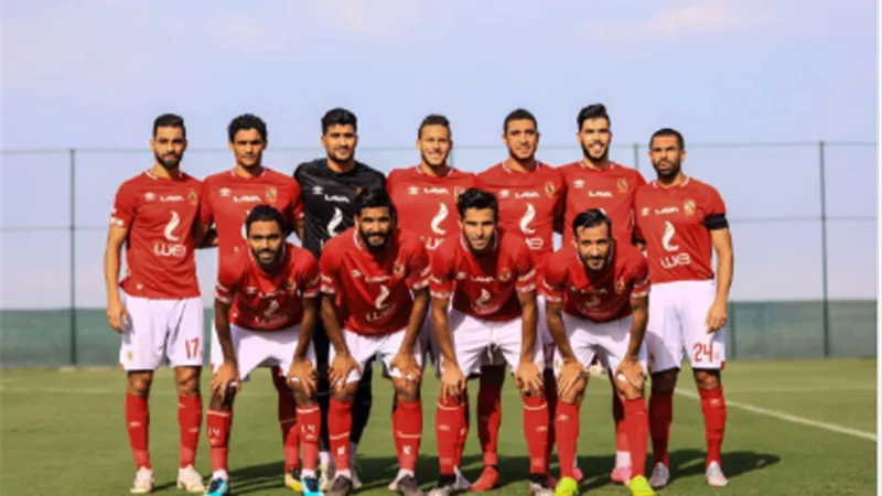 مستشفى الاهلى.. اصابة جديدة تضرب الفريق فى معسكر اسبانيا