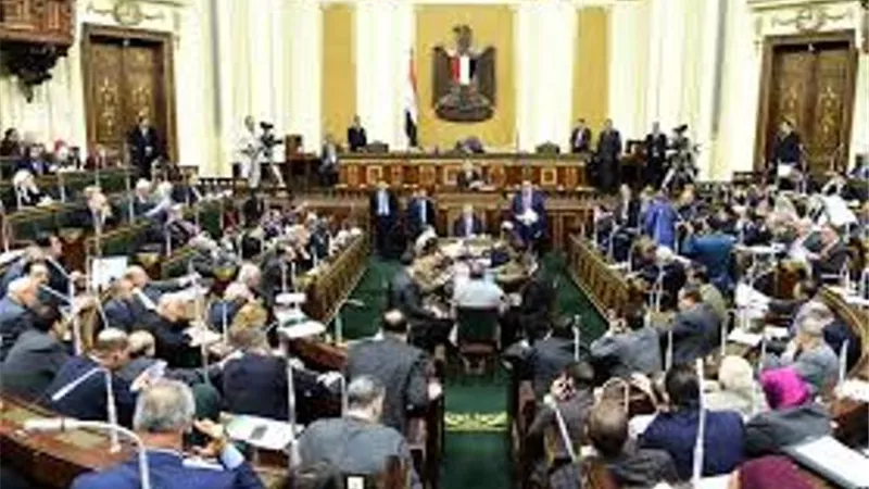 مجلس النواب يوافق على رفع الحصانة عن نائب للتحقيق معه فى رشوة