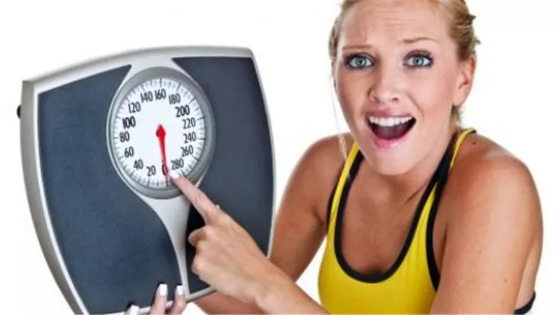 طريقة فعالة للقضاء على الوزن الزائد. . بعيدا عن الحميات الغذائية