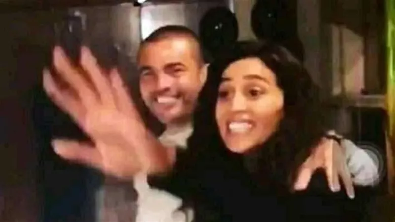 حمل دينا الشربينى يشعل السوشيال ميديا .. صور