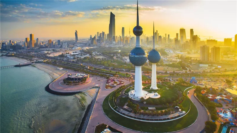 188 ألف مليونير في الكويت