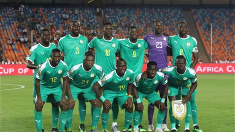 شوط أول سلبى بين السنغال وبنين فى ربع النهائى بأمم افريقيا 2019