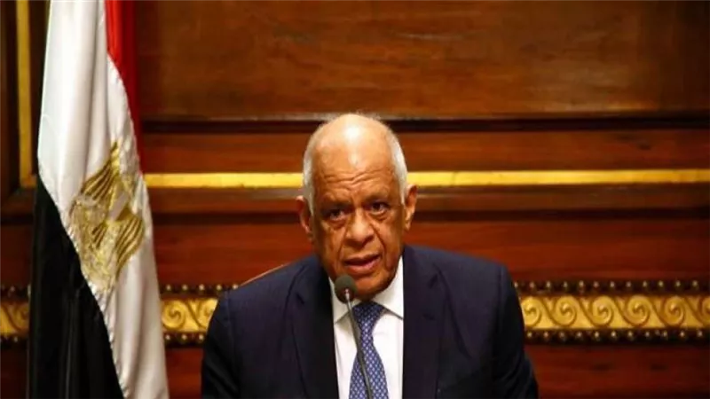 عبد العال يطالب الحكومة بإعداد دراسة اكتوارية بشأن الحد الأقصى للأجر التأمينى وكيفية حسابه