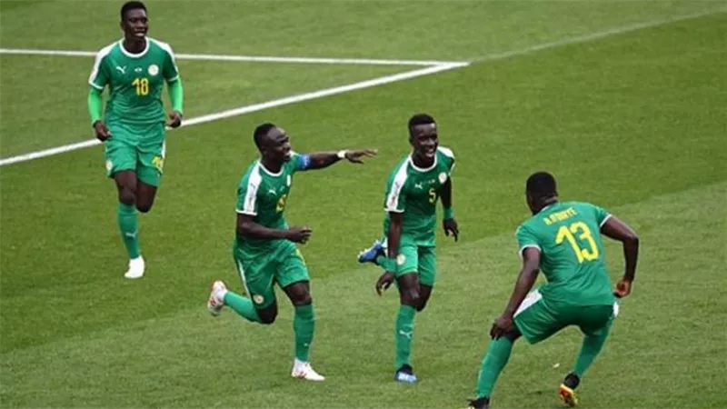 كان 2019: السنغال فى المربع الذهبى بهدف فى مرمى بنين