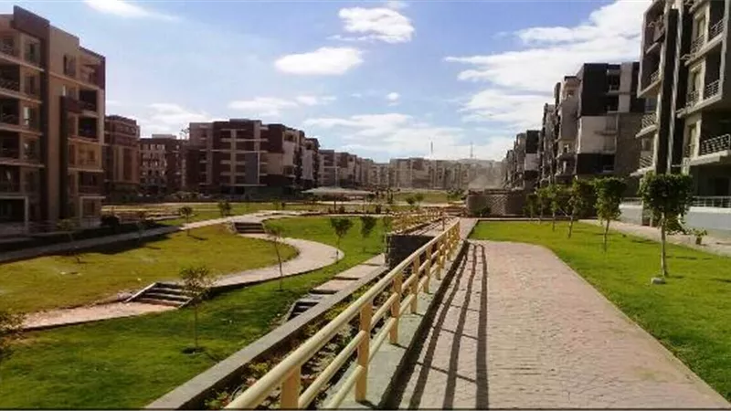 النجار: بد تسليم دفعة جديدة من شقق دار مصر بالقاهرة الجديد.. تعرف على الميعاد و الصور