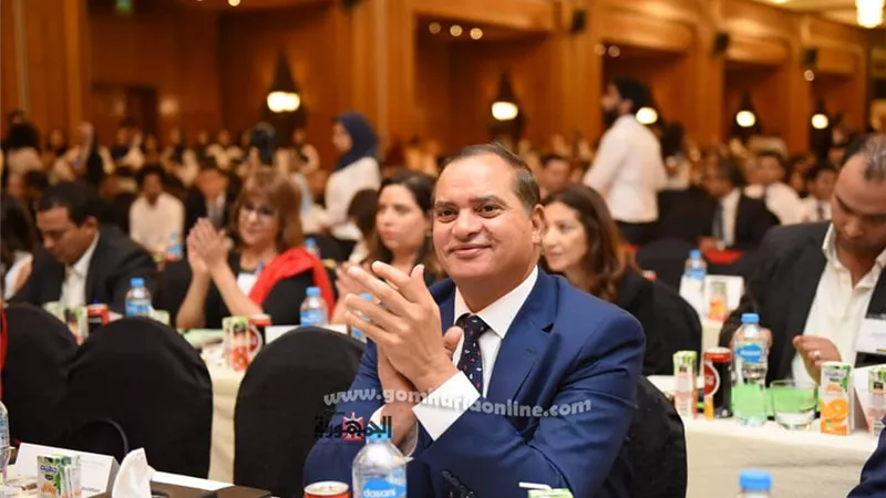 جامعة سوهاج تحقق المركز الاول وتصعد الي نهائيات ايجيبت ايناكتس المؤهلة لكأس العالم