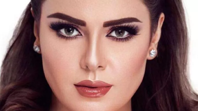 أمانى السويسي تحيي حفلاً غنائياً بمهرجان 
