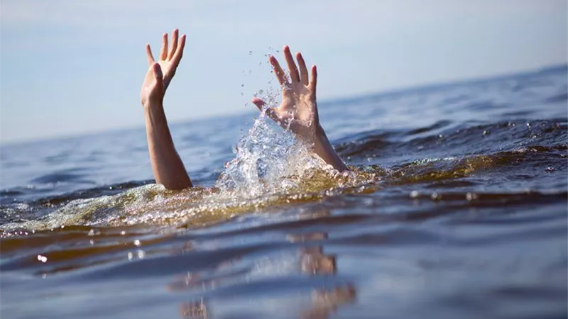 غرق طالب فى ترعة نجع حمادى بسوهاج