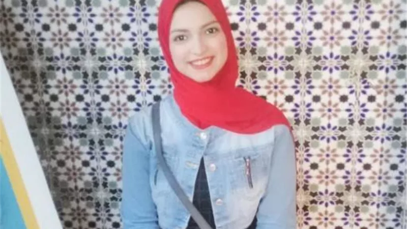 مبروك النجاح ياندى
