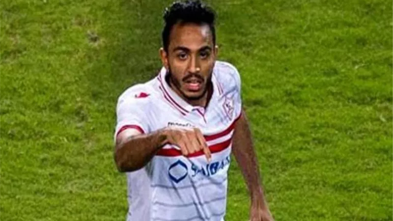 تعرف على شروط كهربا الجديدة للاستمرار مع الزمالك
