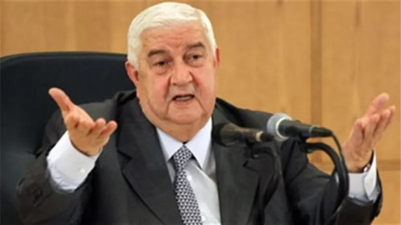 سوريا تعلن عن تقدم كبير نحو تشكيل اللجنة الدستورية فى البلاد