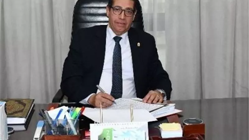المساحة تنتهى من اعمال محاور للمشروع القومى للطرق