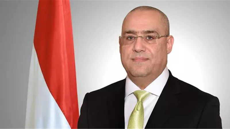 الاسكان: تسجيل بيانات 2473 مواطناً إلكترونياً ودفع مقدمات حجز 538 وحدة بالعاصمة االادارية