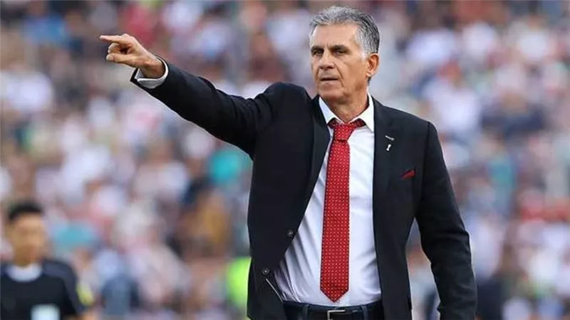 كيروش مرشحا لتدريب منتخب مصر