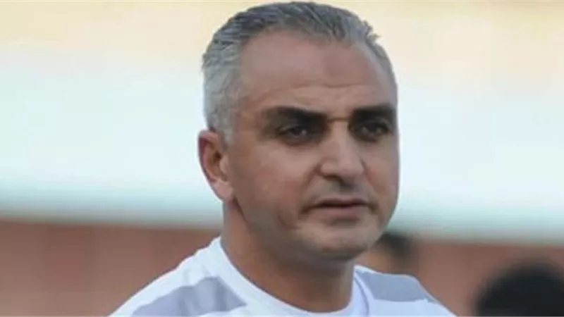 الداخلية يخطف مهاجم طنطا أربعة سنوات