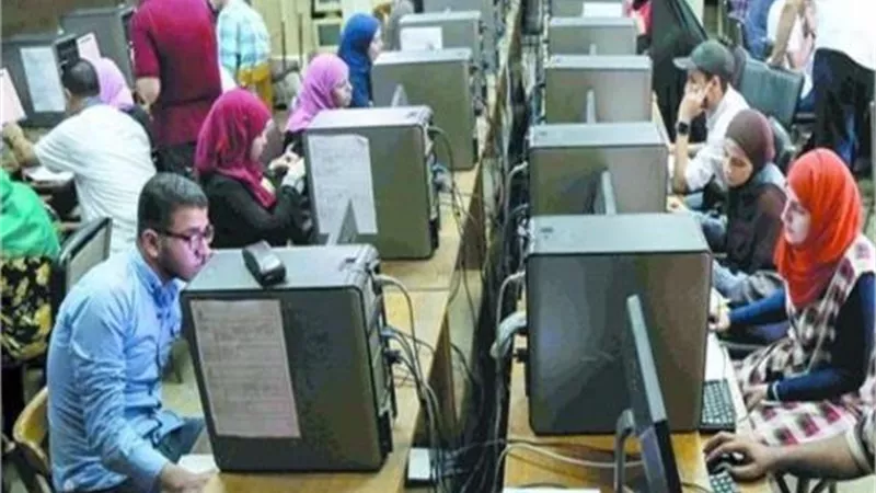 تنسيق جامعات 2019.. 50 سؤالا فى إختبارات القبول بالجامعات التكنولوجية