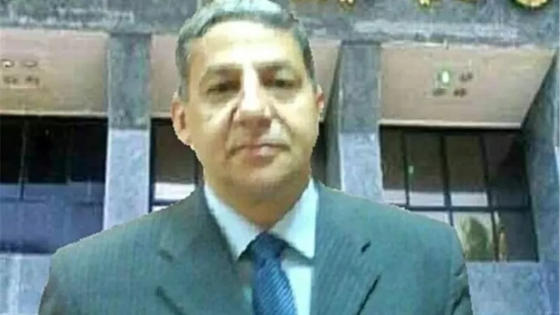 اصابة ٤ مواطنين في تصادم بطريق الاسماعيلية مصر الصحراوى