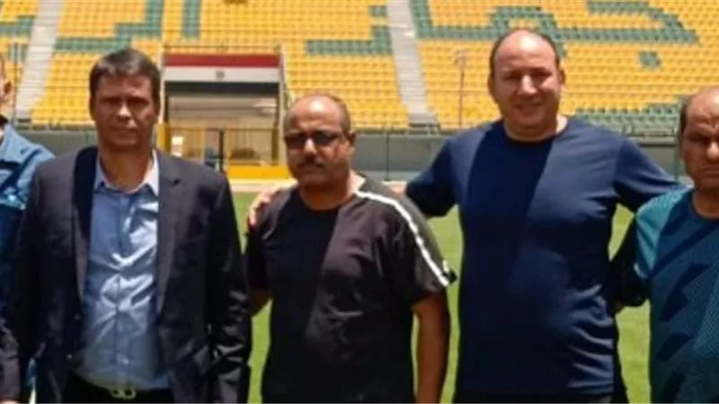 البرازيلى سيرجيو فارياس مديرا فنيا لطلائع الجيش