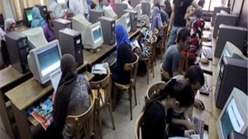 تنسيق الجامعات 2019..65 ألف طالب سجلوا في اختبارات القدرات حتى الان