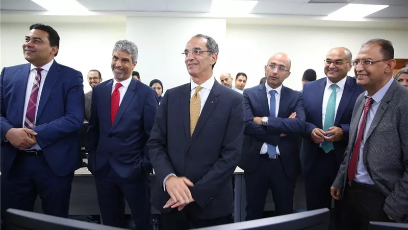 عمرو طلعت : إصدار أول تقرير لقياس جودة خدمات الاتصالات أول سبتمبر