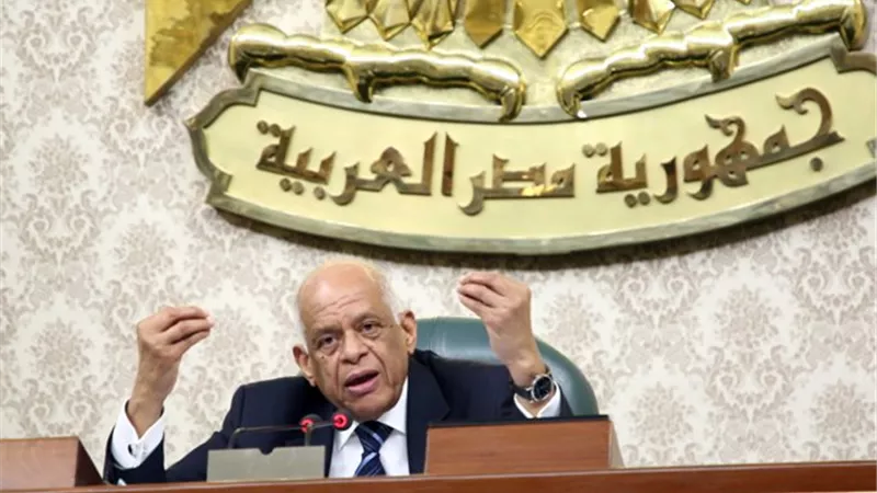 عبدالعال : مناقشة قانون الجمعيات من اجل الصالح العام .. وكمال احمد :