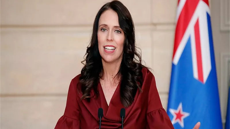 رد فعل رئيسة وزراء نيوزيلندا على قاتل قطتها