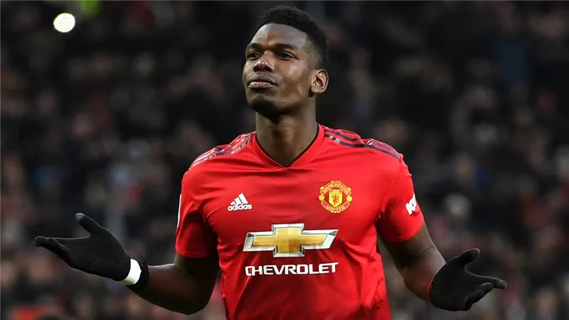 ريال مدريد يقرر بيع 6 لاعبين لحسم صفقة بوجبا