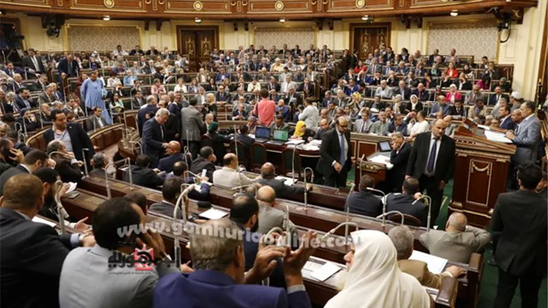 النواب يوافق علي برتوكول تعاون بين مصر ورومانيا بشأن البعثات الدبلوماسية