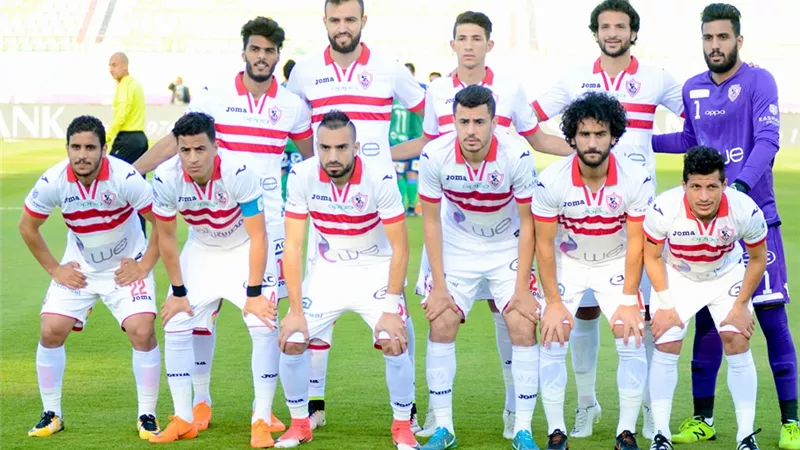 الزمالك يطالب بإلغاء قرار استبعاده من البطولة العربية